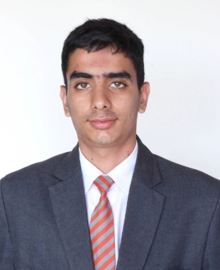 Master Tanmay Singh Tehlan